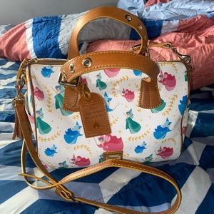Sleeping Beauty Dooney and Bourke